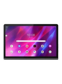 Yoga Tab 11 Storm Grey 4GB RAM 128GB 4G LTE - International version