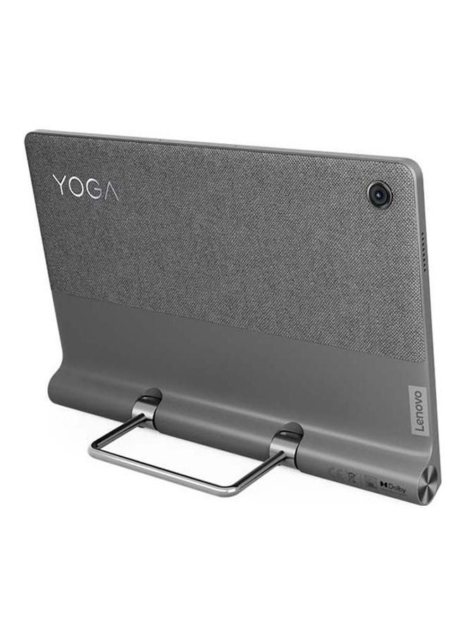 Lenovo - Yoga Tab 11 Storm Grey 4GB RAM 128GB 4G LTE - International version - Image 1