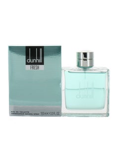 Dunhill Fresh Eau De Toilette 100ml - v1682580579/N41533567A_2