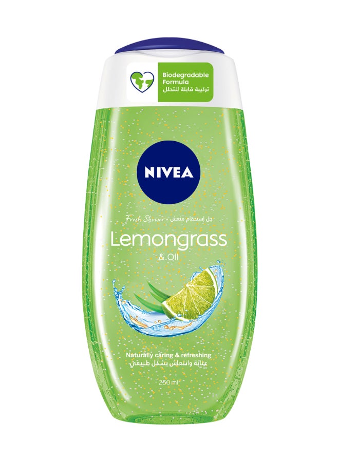 Lemongrass And Oil Shower Gel 250ml - v1682585858/N11292787A_7