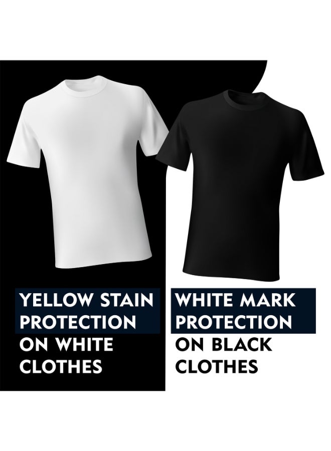 Nivea Men Black And White Invisible Fresh, Antiperspirant For Men, Spray 200ml - Image 5