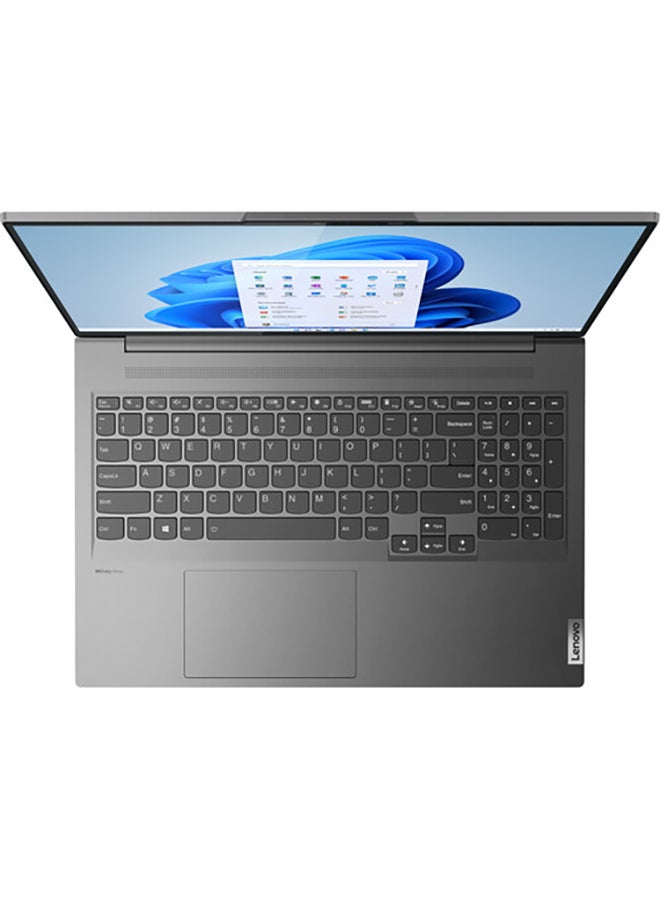 Slim 7 16IAH7 Laptop With 16-Inch Display, Corr i7 12700H Processor/16GB RAM/1TB SSD/4GB Intel Arc Graphics A370M/Windows 11 Home English Storm Grey - v1682586955/N53402398A_5