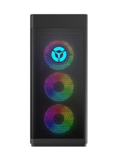 Legion Tower 7i Gaming Desktop 3.6 GHz IntelCore i7 12-Core (12th Gen)-32GB RAM/512 SSD + 1TB NVIDIA GeForce RTX 3080 (10GB GDDR6X) Black