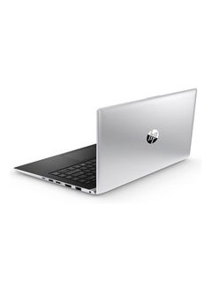 HP Refurbished - Probook 450 G5 Laptop With 15.6-Inch Display,Intel Core i5 Processor/8th Gen/8GB RAM/256GB SSD English Silver  - Image 5
