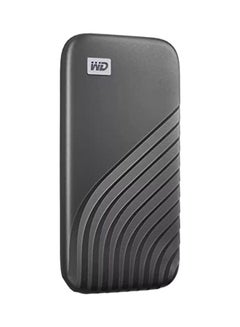 WD My Passport SSD 1050MB/s Read, 1000MB/s Write, PC & Mac Compatible 4 TB  - Image 2