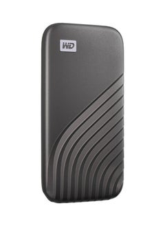 My Passport SSD USB 3.2 Gen 2 Type-C SSD محمول