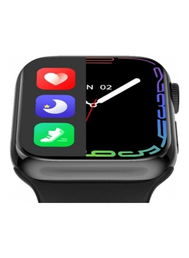 JOYROOM - Joyroom , JR-FT4  , 1.9 Inch , Water Resistance , Android & IOS , 300mAh Black - Image 1