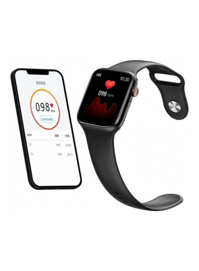 JOYROOM - Joyroom , JR-FT4  , 1.9 Inch , Water Resistance , Android & IOS , 300mAh Black - Image 1