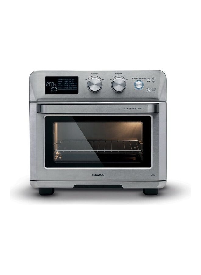 KENWOOD Otg Oven 25 L 1700 W MOA26.600SS Silver  - Image 1