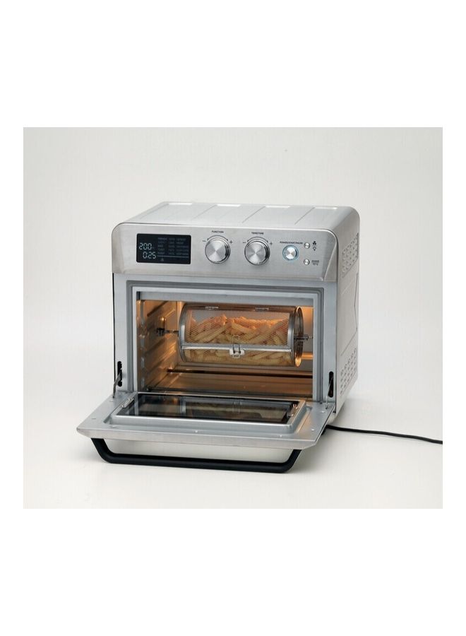 KENWOOD Otg Oven 25 L 1700 W MOA26.600SS Silver  - Image 3