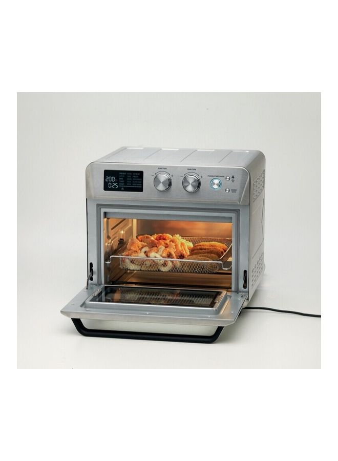 KENWOOD Otg Oven 25 L 1700 W MOA26.600SS Silver  - Image 4