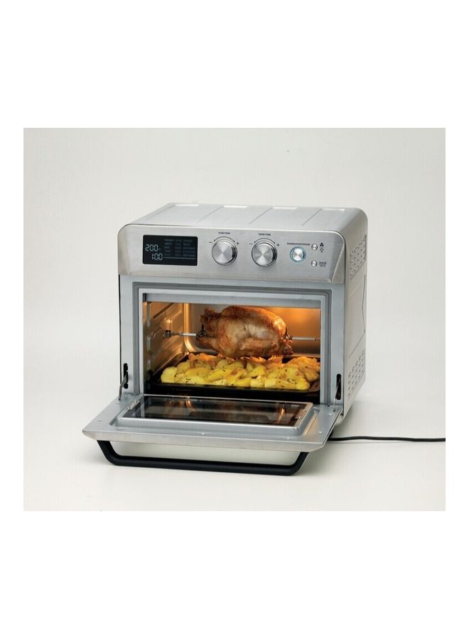 KENWOOD Otg Oven 25 L 1700 W MOA26.600SS Silver  - Image 5