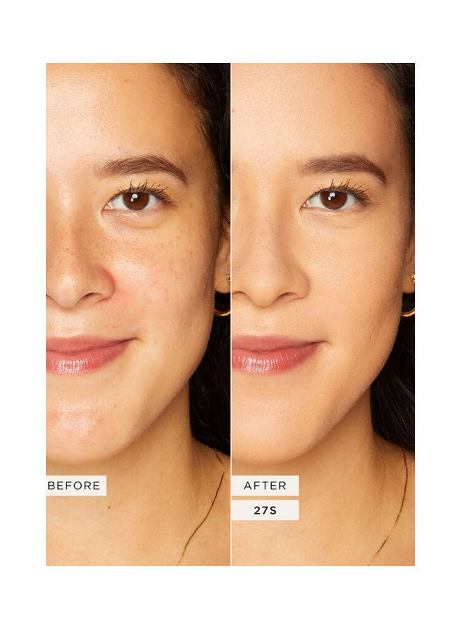tarte - Shape Tape Concealer 27S Light Medium Sand - Image 1