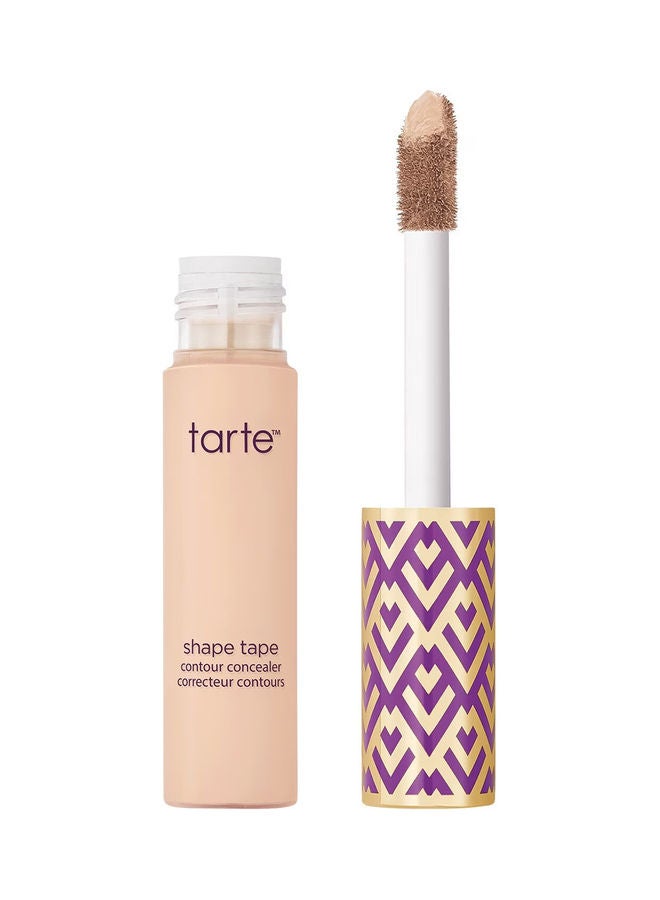 tarte - Shape Tape Concealer 22B Light Beige - Image 1