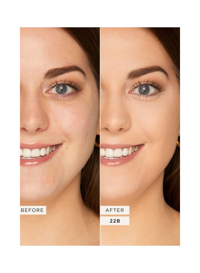 tarte - Shape Tape Concealer 22B Light Beige - Image 1
