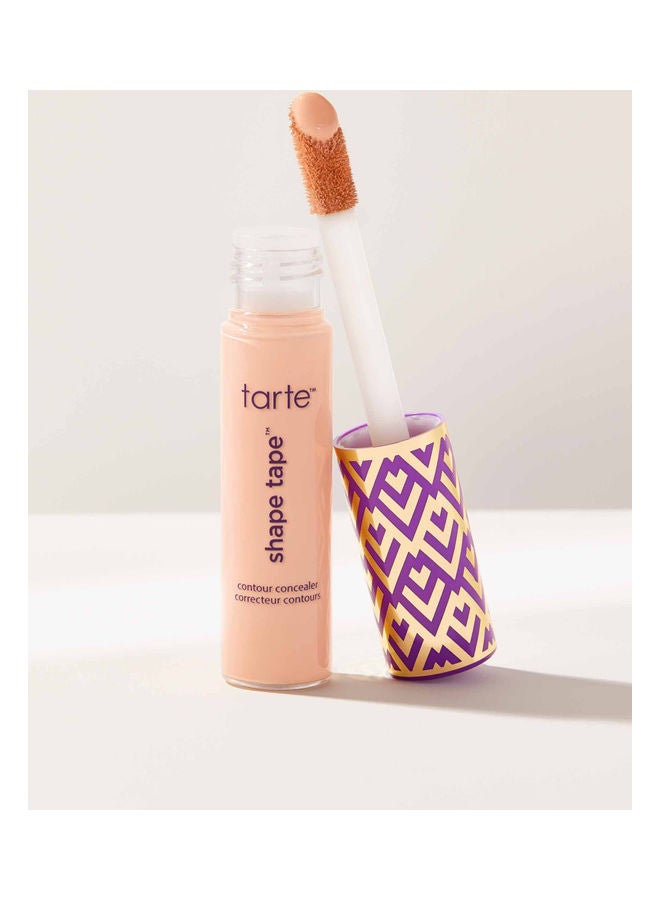 tarte - Shape Tape Concealer 22B Light Beige - Image 1