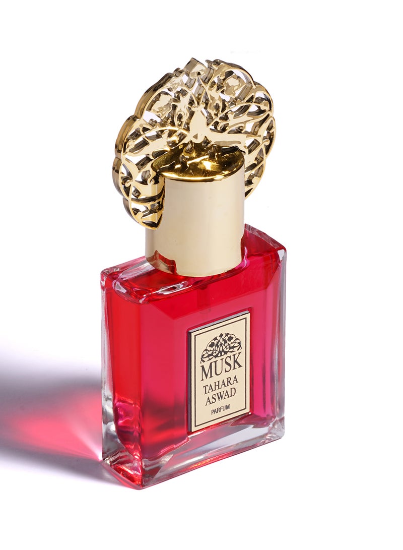 DHAMMA - Musk Tahara Aswad EDP 30ml - Image 1