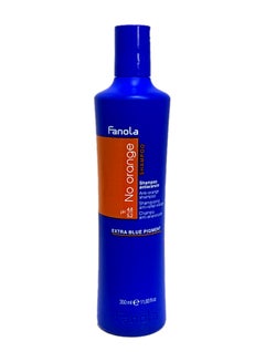 No Orange Shampoo 350ml