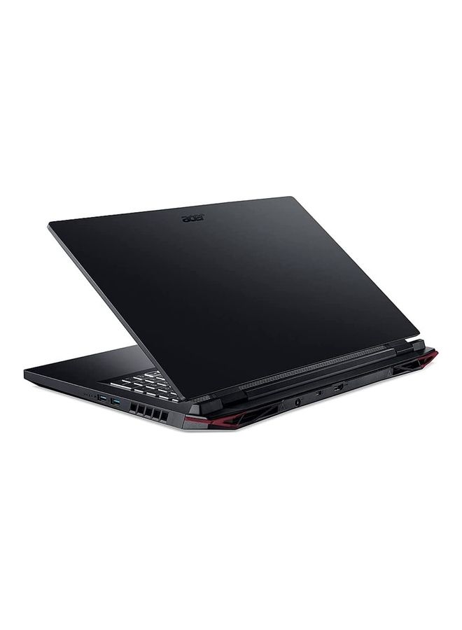 Nitro 5 Gaming Laptop With 17.3-Inch Display, 12-Core i5-12500H Processor/16GB RAM/1TB SSD/4GB Nvidia GeForce RTX 3050 Graphics Card/Windows 11 English Black