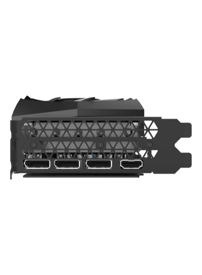 ZOTAC Gaming Graphic Card GeForce RTX 3070 Ti 8GB Black - Image 3