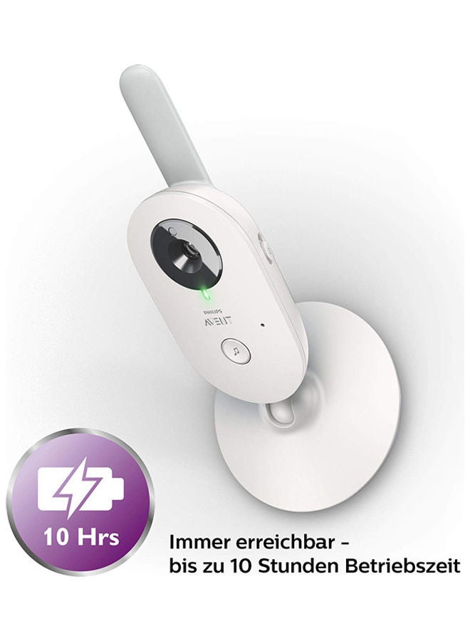 Philips Avent Video Baby Monitor - Image 3