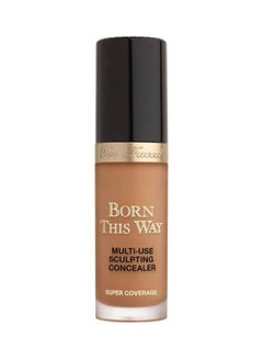 Born This Way Multi-Use Sculpting Concealer Caramel