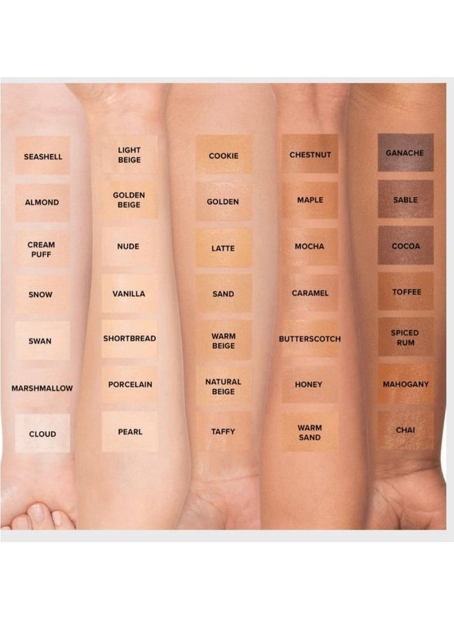 Too Faced - Born This Way Multi-Use Sculpting Concealer Caramel - Image 1