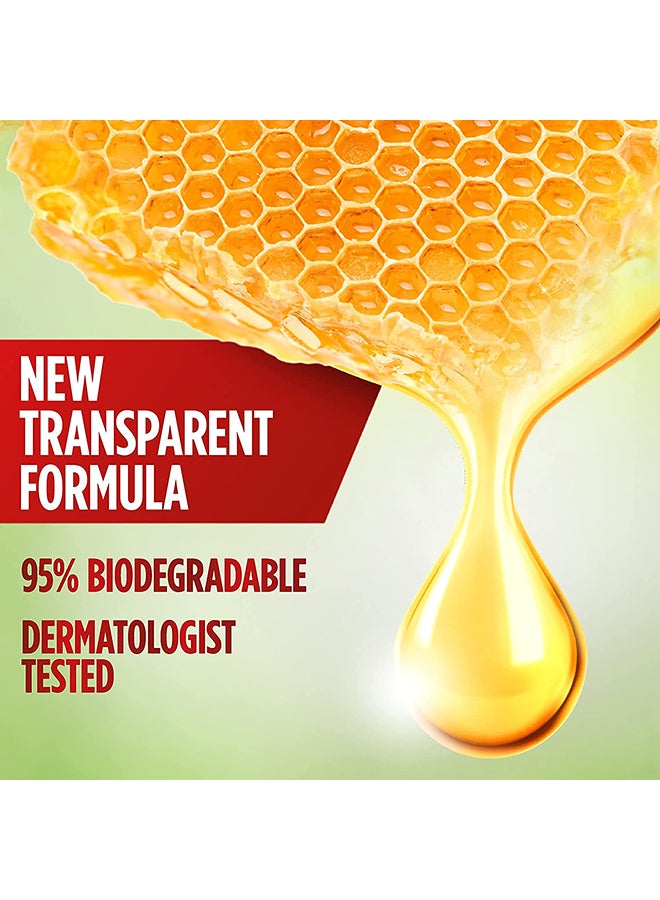 لايفبوي غسول اليدين بالعسل والكركم 450ml - Image 4