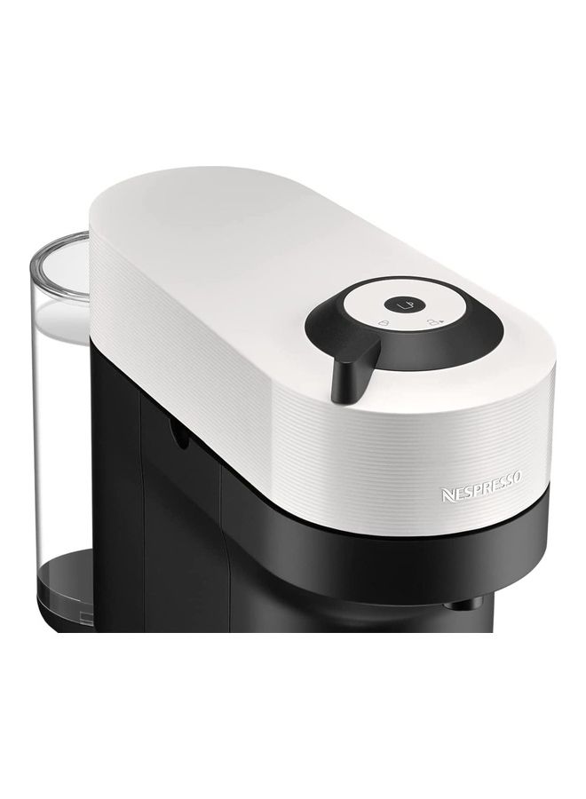 Nespresso - Vertuo POP Coffee Machine 560 ml 1500 W XN9201 White - Image 1