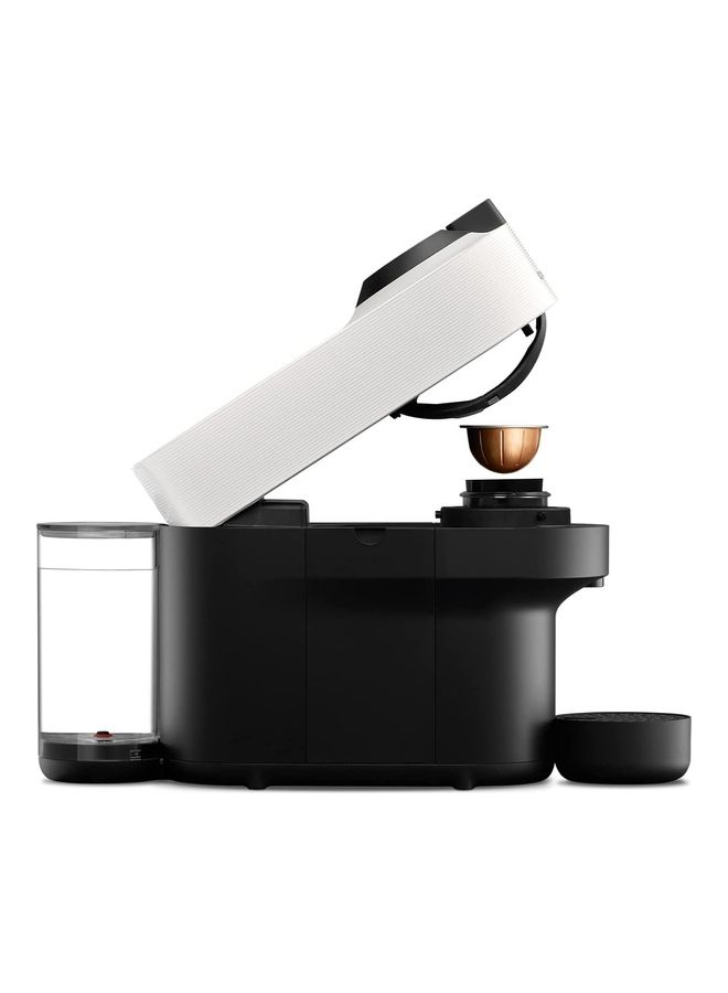 Nespresso - Vertuo POP Coffee Machine 560 ml 1500 W XN9201 White - Image 1