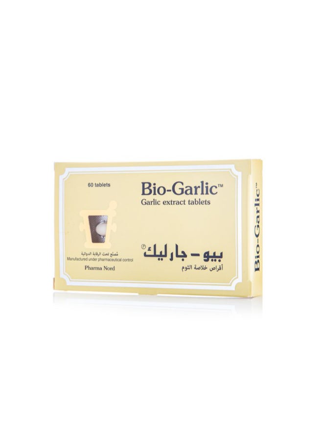 300mg Bio-Garlic Tablets - v1682939158/N48453887A_1