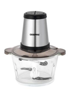 Shop GEEPAS Geepas Multi Chopper, GMC42021