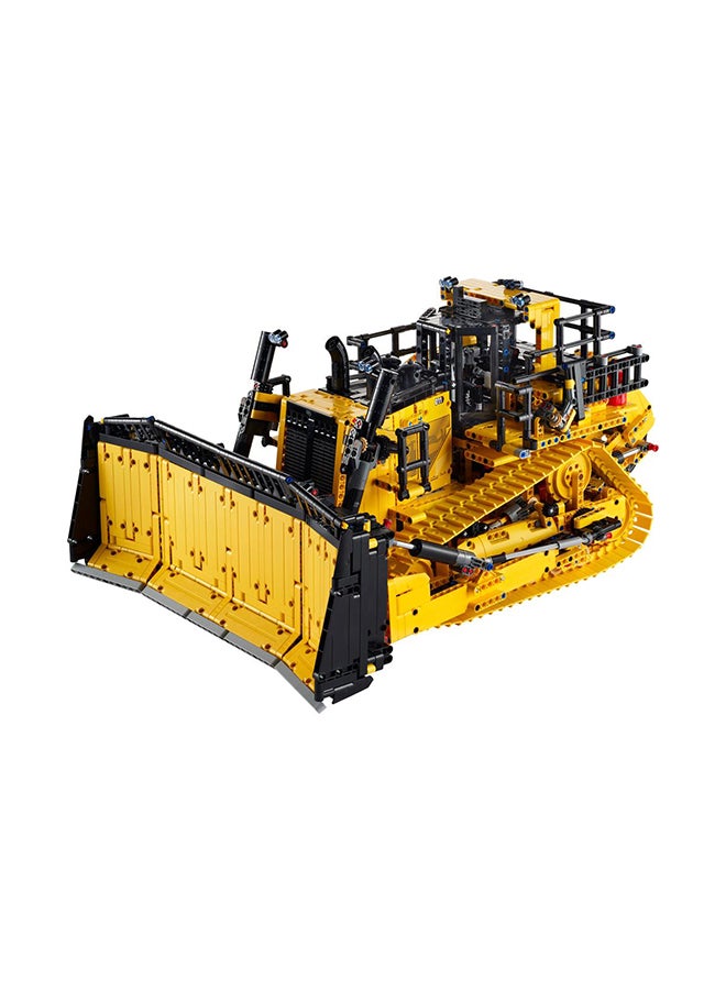 LEGO - 6392313 42131 Technic App-Controlled Cat D11 Bulldozer 42131 (3,854 Pieces)18+ Years - Image 1