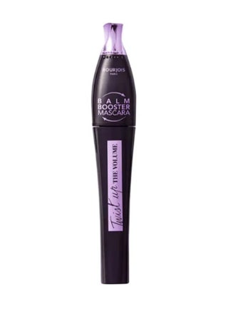 Twist Up The Volume Balm Booster Mascara 003 Black/Noir - view 2