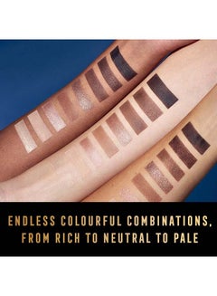 Max Factor Masterpiece Nude Palette 05 Cherry Nudes  - Image 5