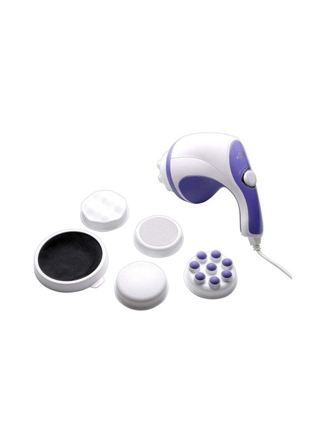 Bodycare Relax And Spin Tone Massager - Image 1
