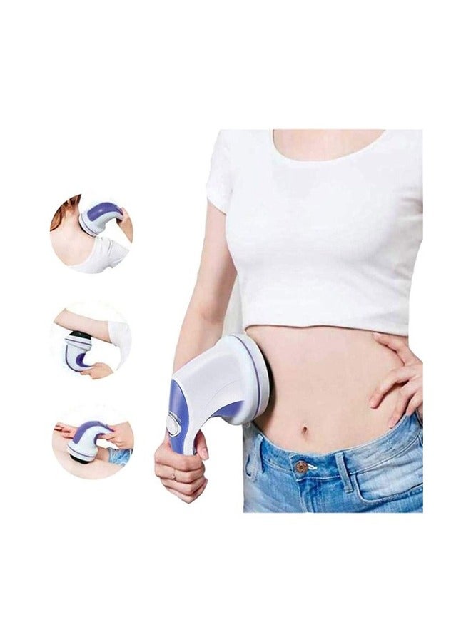 Bodycare Relax And Spin Tone Massager - Image 2