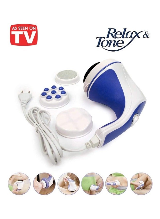 Bodycare Relax And Spin Tone Massager - Image 4