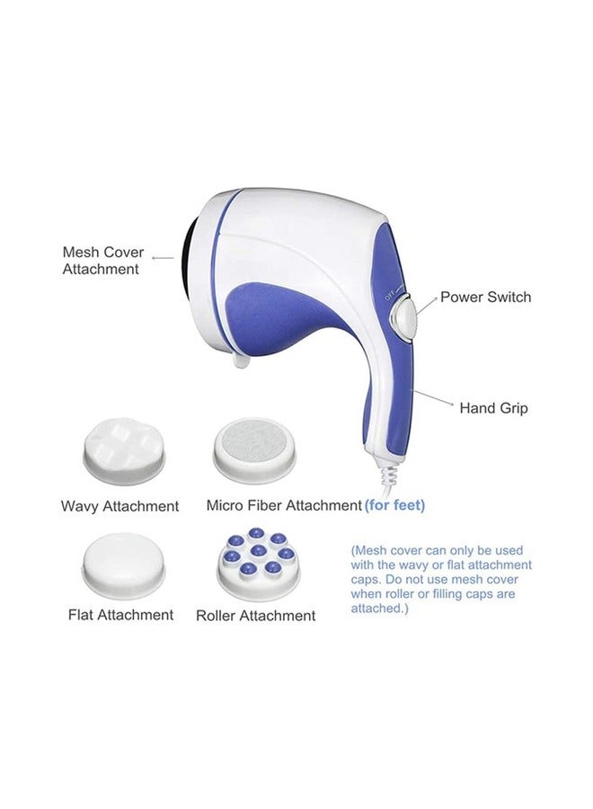 Bodycare Relax And Spin Tone Massager - Image 5