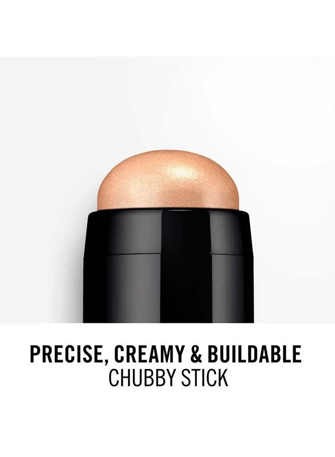 RIMMEL LONDON - Glow Stick Highlighter 001 Bubbly - Image 1