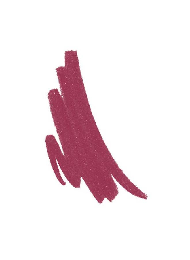 RIMMEL LONDON Lasting Matte Lip Liner 215 Mauve  - Image 4