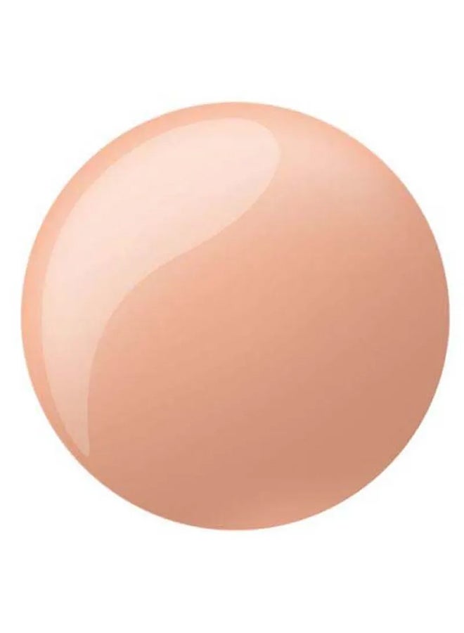 RIMMEL LONDON - 60 Seconds Super Shine Nail Polish 401 Nude Nostalgia - Image 1