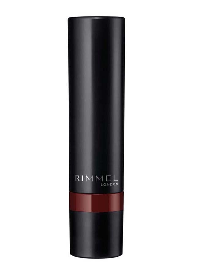 RIMMEL LONDON - Lasting Finish Matte Lipstick, 2.3 g 560 Crimson Desire - Image 1