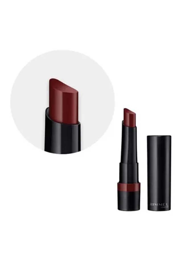 RIMMEL LONDON - Lasting Finish Matte Lipstick, 2.3 g 560 Crimson Desire - Image 1