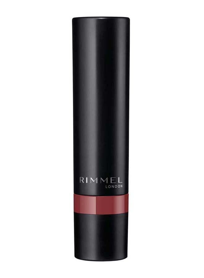 RIMMEL LONDON - Long Lasting Finish Matte Lipstick 2.3 g 160 Chestnut Rose - Image 1