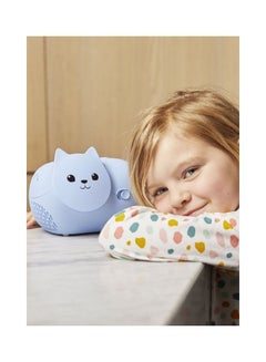 Omron Nami Cat Child Friendly Compressor Nebulizer Nec303k  - Image 3