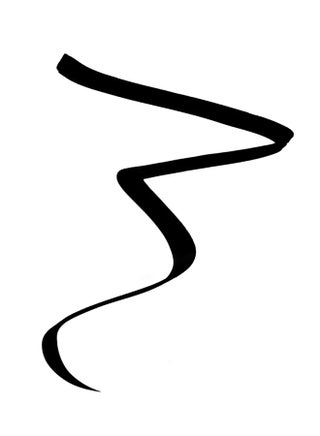 Wonderink Ultimate Liner 1 Ml Black - view 4