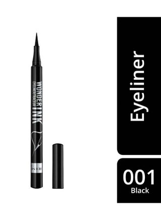 Wonderink Ultimate Liner 1 Ml Black - view 3