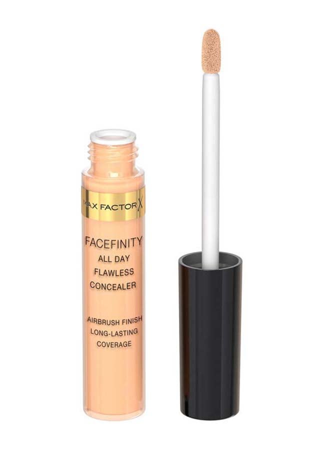 Max Factor - Facefinity All Day Flawless Liquid Concealer 10 - Image 1
