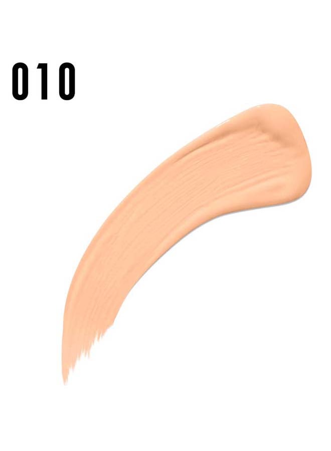 Max Factor - Facefinity All Day Flawless Liquid Concealer 10 - Image 1